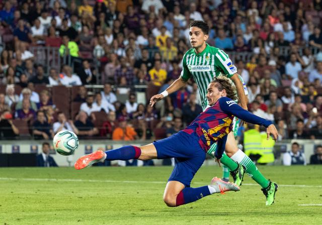 西班牙人队 西班牙人队