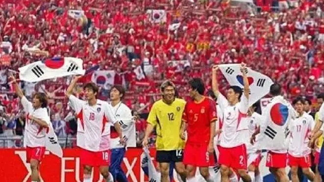 国球员始料 国球员始料