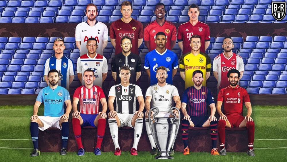 市场影响力 市场影响力