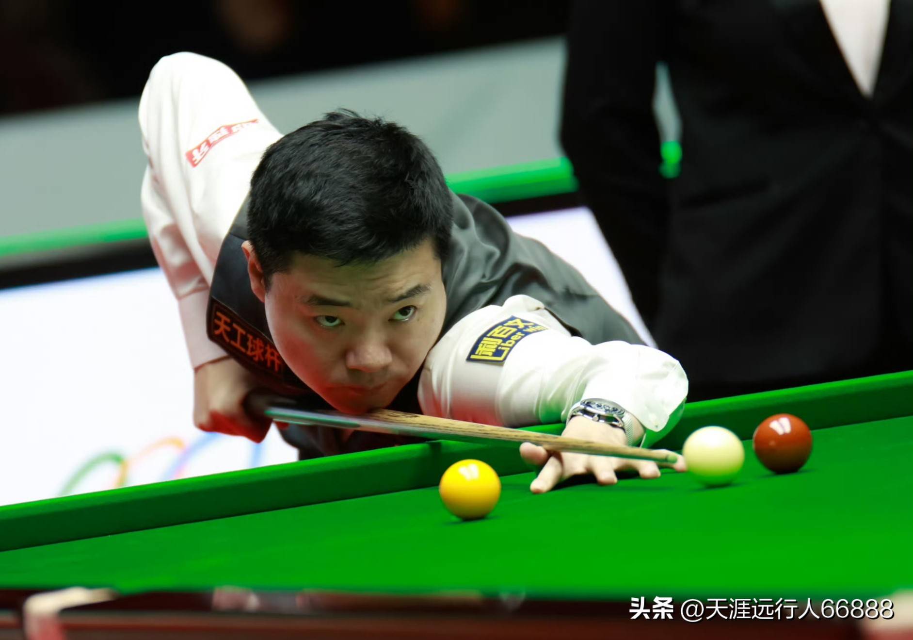 波鸿的顽强 波鸿的顽强