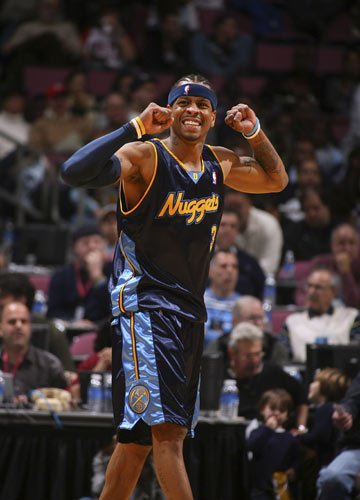 森林狼却临 森林狼却临